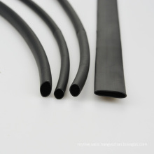 Shrink Ratio 3:1 Waterproof Polyolefin Dual Wall Heat Shrink Tube